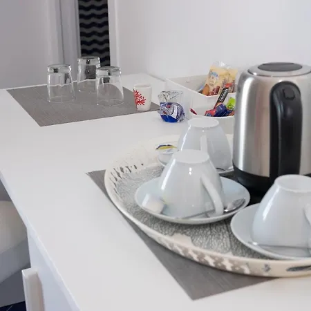 Domus Sole Bed & Breakfast