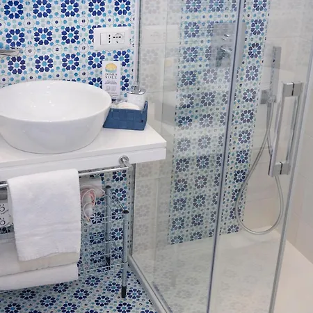 Bed & Breakfast Domus Sole Sorrento