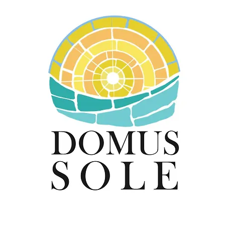 住宿加早餐酒店 Domus Sole 索伦托