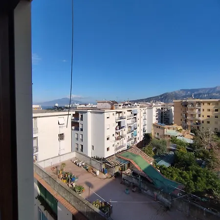 Domus Sole Bed & Breakfast 4*