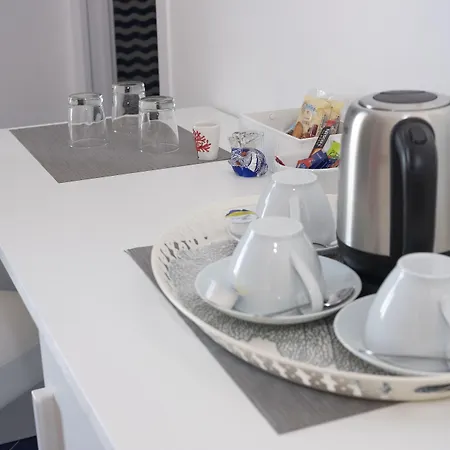 Domus Sole 4* Sorrento