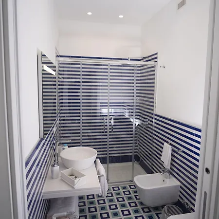 Bed & Breakfast Domus Sole 4*