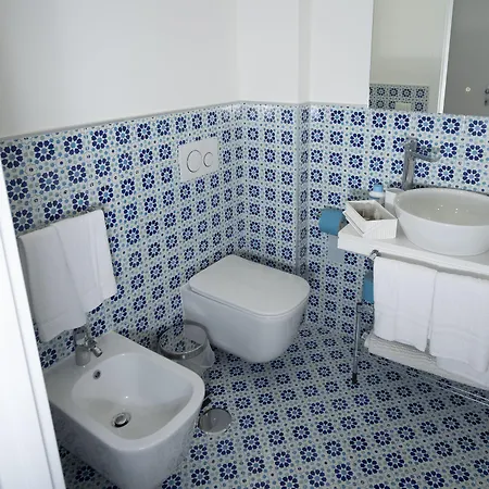 Bed & Breakfast Domus Sole Sorrento