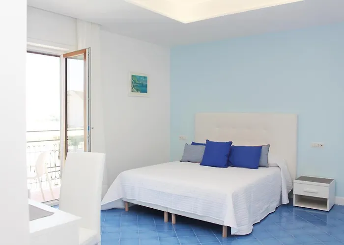 Bed & Breakfast Domus Sole 4*