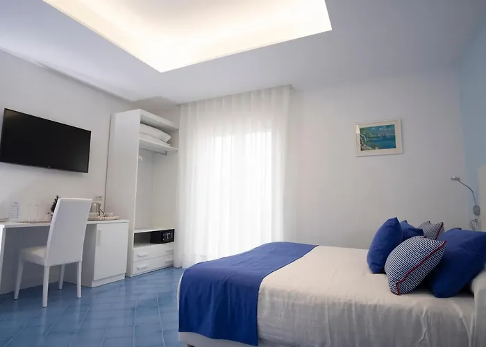 Bed & Breakfast Domus Sole 4*