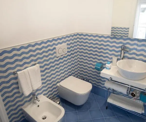 Domus Sole Bed & Breakfast