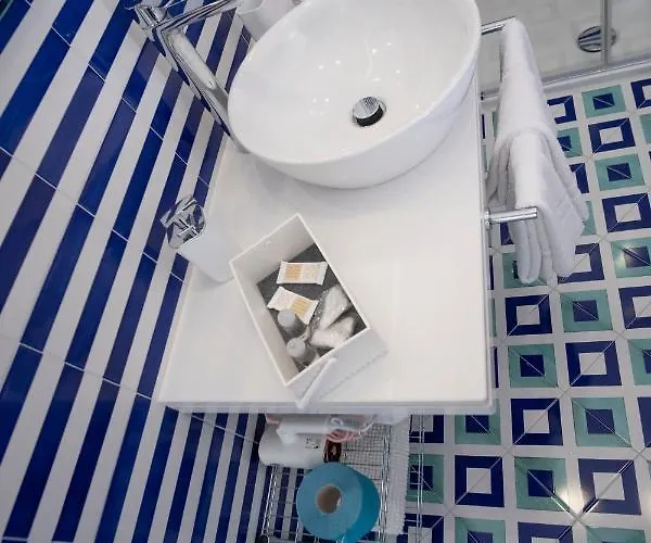 Bed & Breakfast Domus Sole 4*