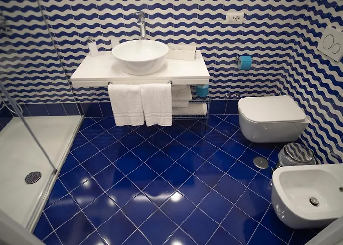 Domus Sole Bed & Breakfast