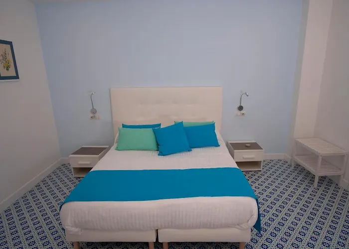 Bed & Breakfast Domus Sole