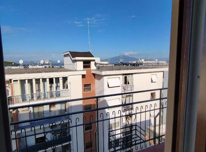 Bed & Breakfast Domus Sole Sorrento