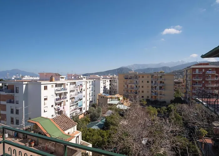 Domus Sole Bed & Breakfast 4*