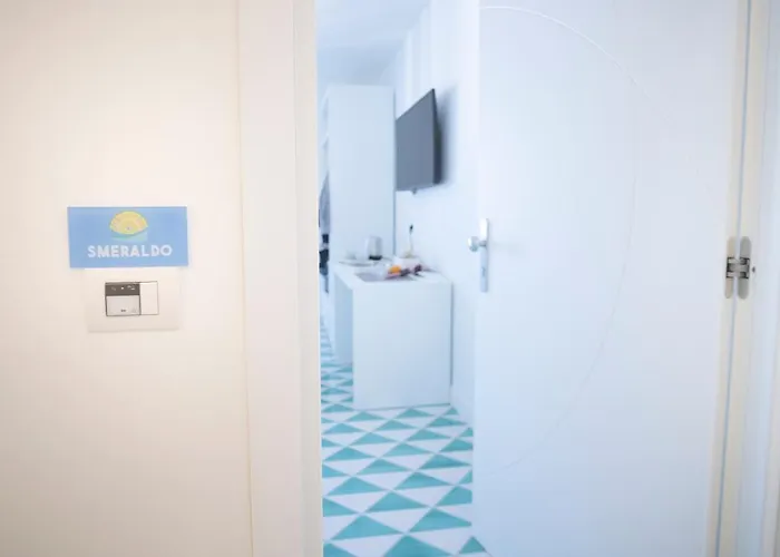 Domus Sole Bed & Breakfast Sorrento