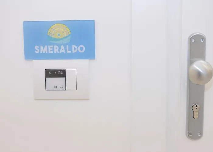 Domus Sole Bed & Breakfast