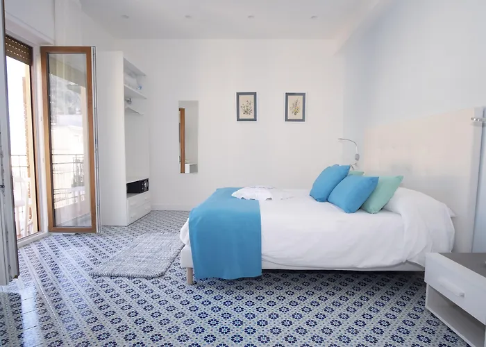 Bed & Breakfast Domus Sole