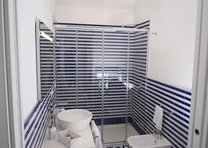 Bed & Breakfast Domus Sole 4*