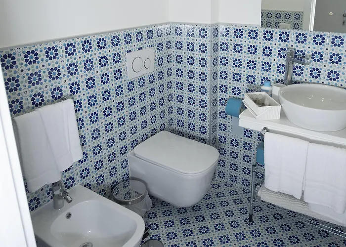 Bed & Breakfast Domus Sole Sorrento