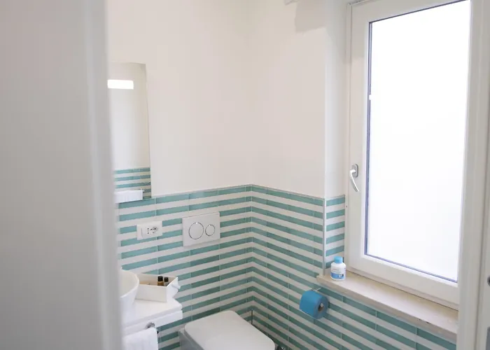 Domus Sole 4* Sorrento