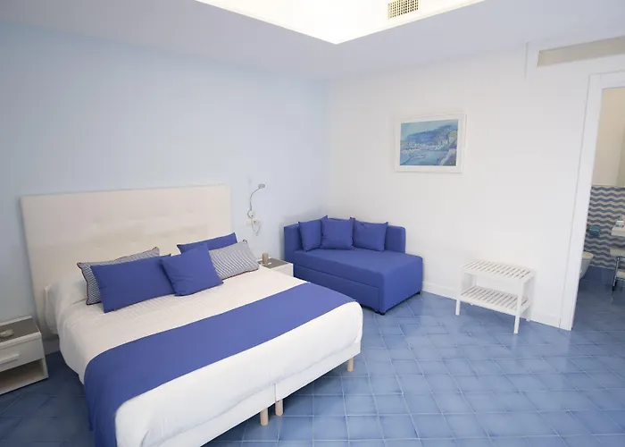 Domus Sole 4* Sorrento